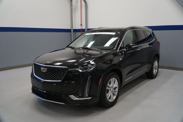 2024 Cadillac XT6