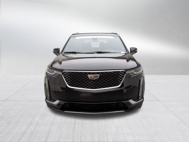 2024 Cadillac XT6
