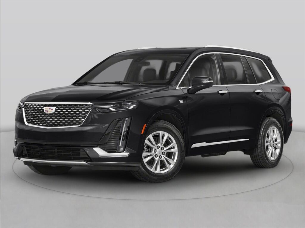 2023 Cadillac XT6 — photo 1 of 1