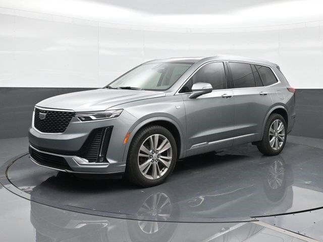 2024 Cadillac XT6