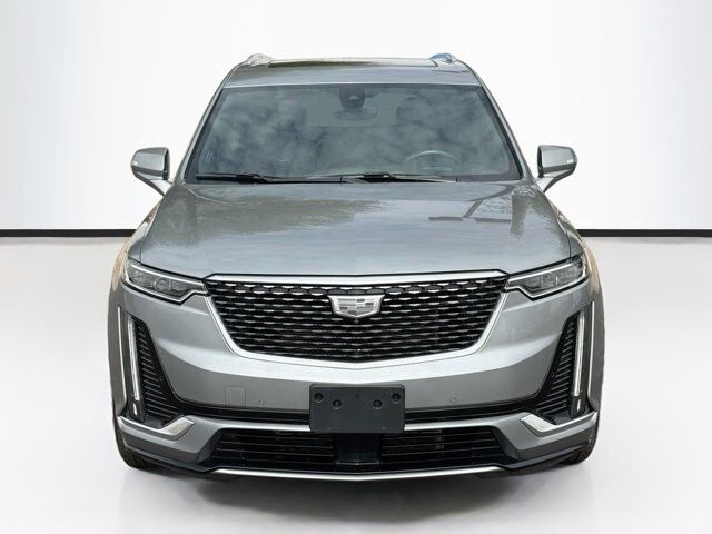 2024 Cadillac XT6