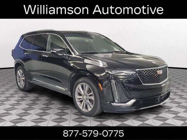 2023 Cadillac XT6