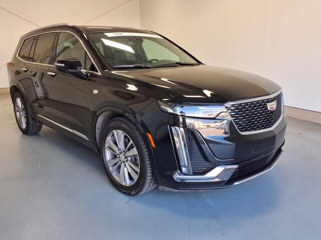 2023 Cadillac XT6