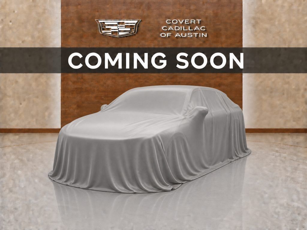 2025 Cadillac XT6 — photo 1 of 7