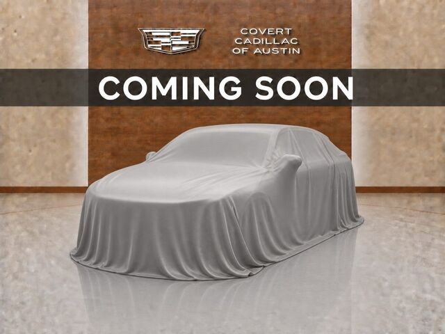 2025 Cadillac XT6