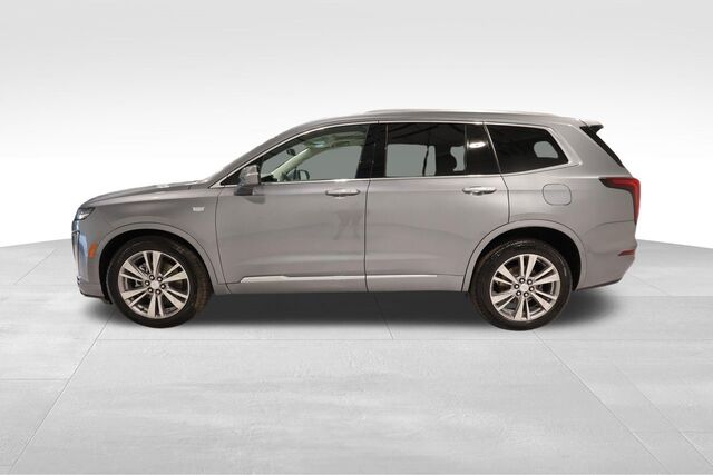 2022 Cadillac XT6