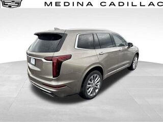 2023 Cadillac XT6