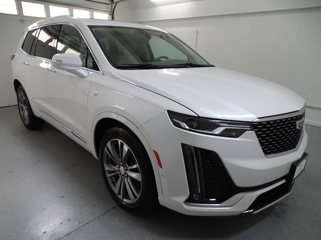 2024 Cadillac XT6
