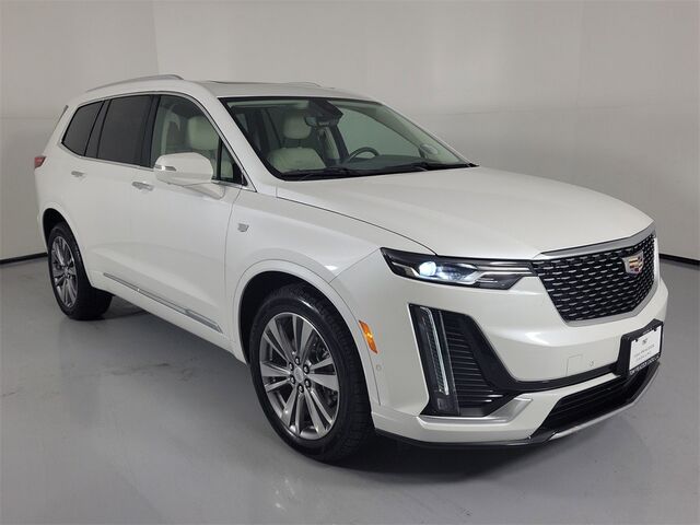 2023 Cadillac XT6