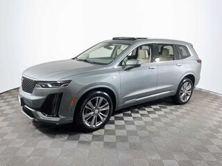 2023 Cadillac XT6 AWD Premium Luxury