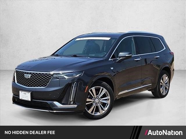 2023 Cadillac XT6