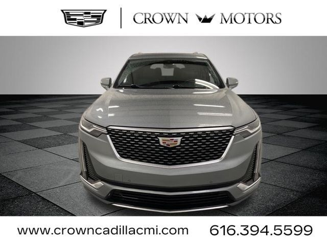 2023 Cadillac XT6
