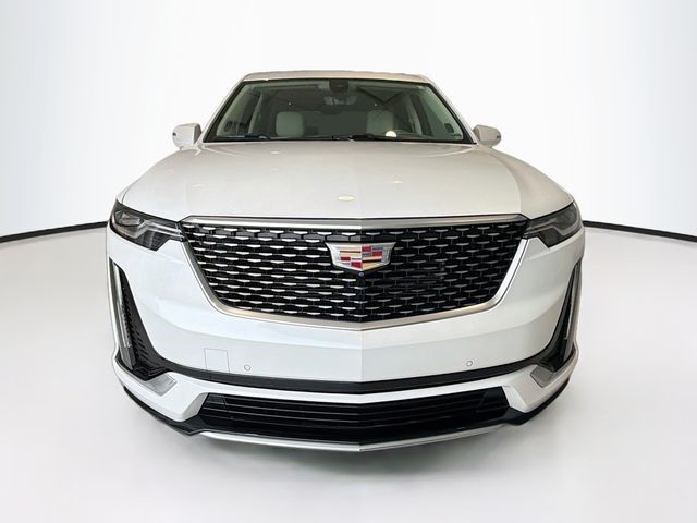 2024 Cadillac XT6