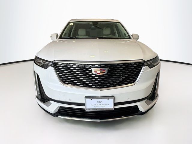 2024 Cadillac XT6