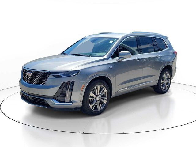 2023 Cadillac XT6