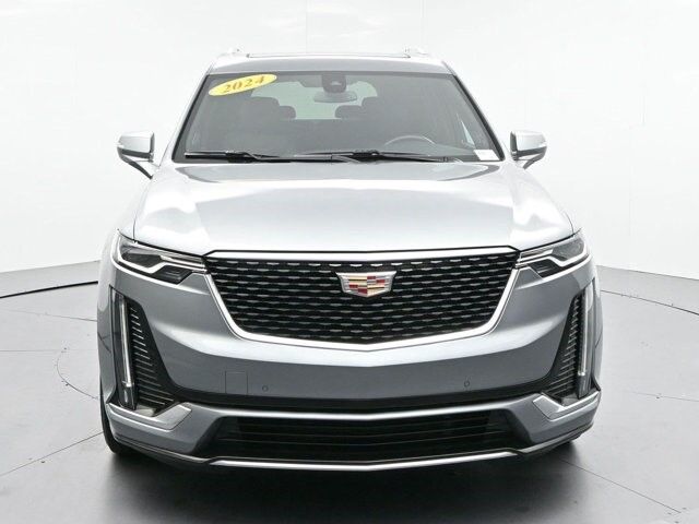 2024 Cadillac XT6