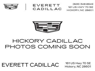 2024 Cadillac XT6