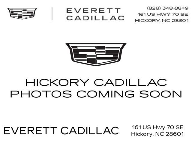 2024 Cadillac XT6