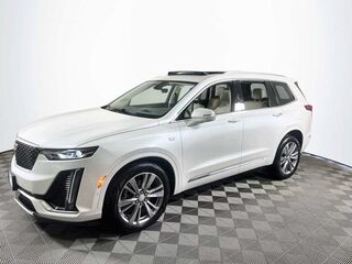 2023 Cadillac XT6 AWD Premium Luxury