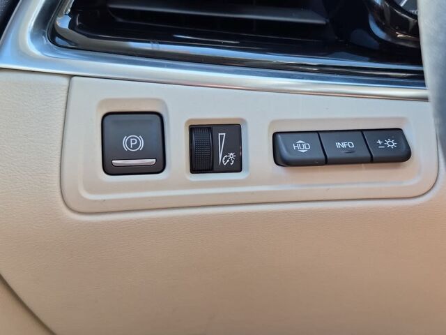 2023 Cadillac XT6