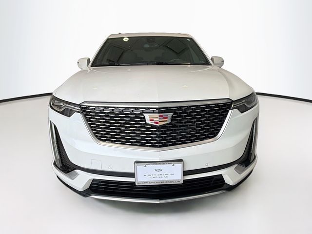 2024 Cadillac XT6