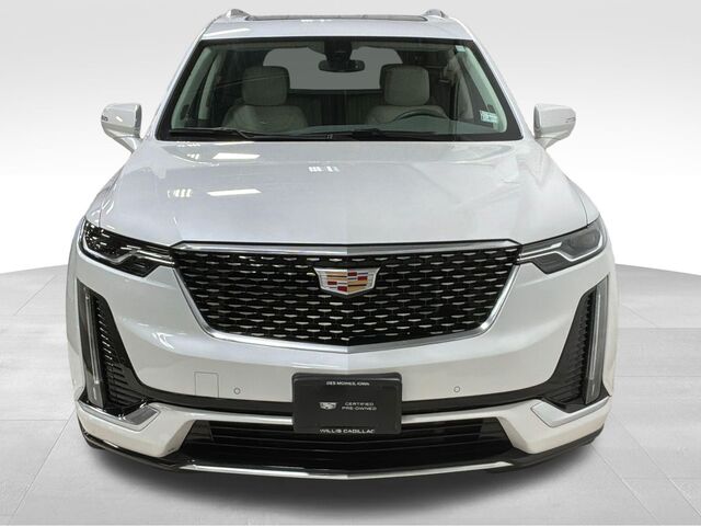 2023 Cadillac XT6