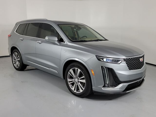 2023 Cadillac XT6