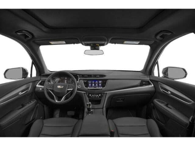 2025 Cadillac XT6