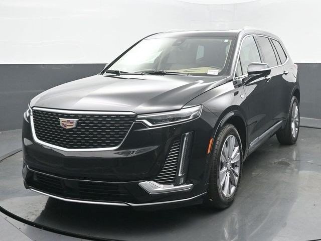 2024 Cadillac XT6