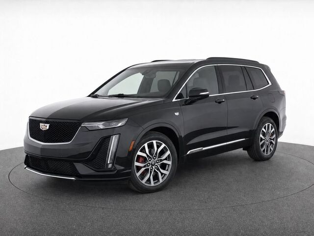 2023 Cadillac XT6