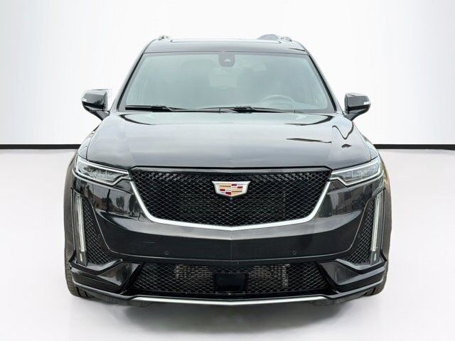 2023 Cadillac XT6