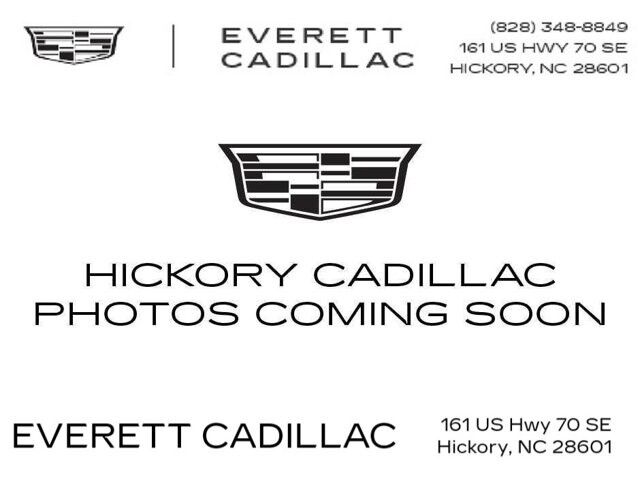 2024 Cadillac XT6