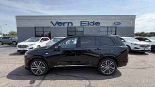 2024 Cadillac XT6 Sport — photo 1 of 1