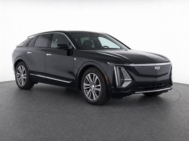 2024 Cadillac LYRIQ