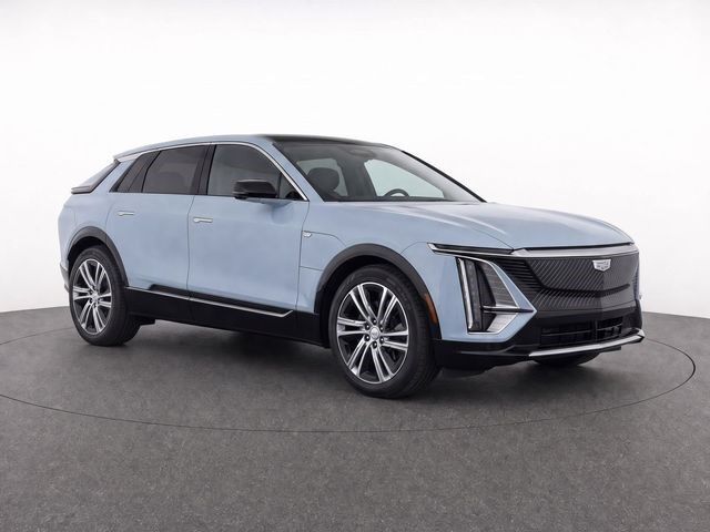 2024 Cadillac LYRIQ