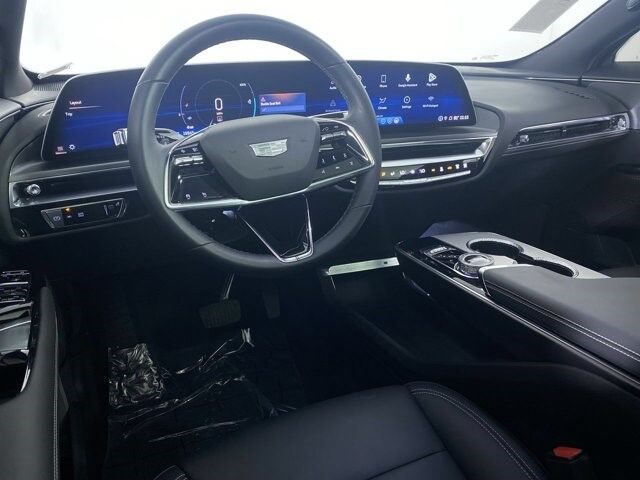 2024 Cadillac LYRIQ