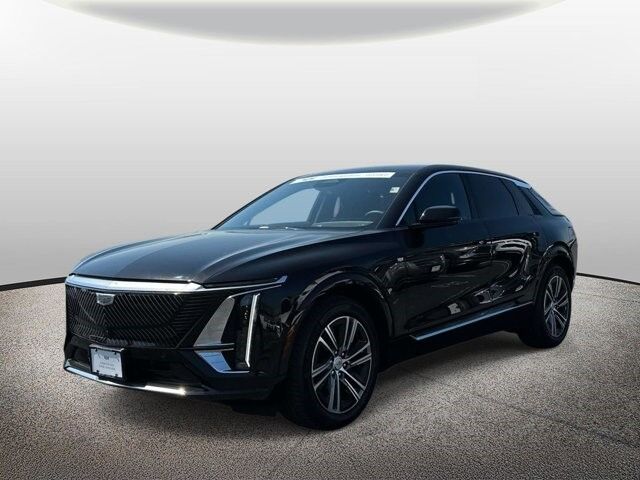 2024 Cadillac LYRIQ