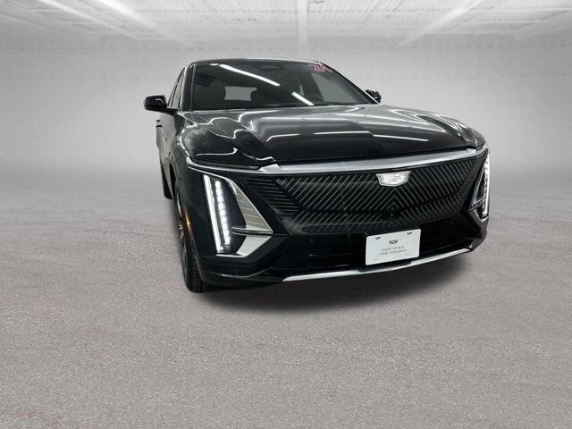 2024 Cadillac LYRIQ