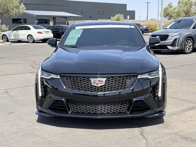2024 Cadillac LYRIQ