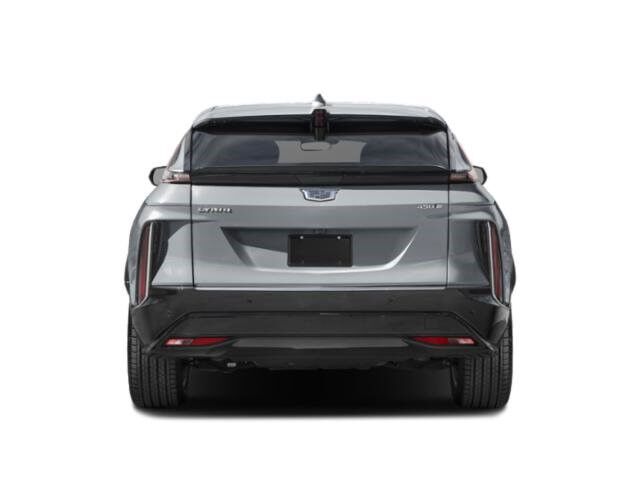 2026 Cadillac LYRIQ