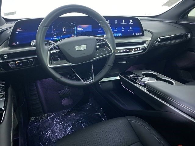 2024 Cadillac LYRIQ