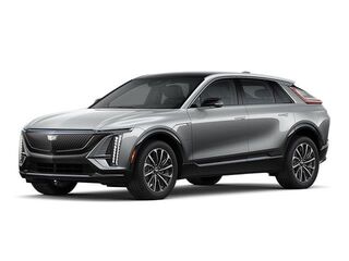 2024 Cadillac LYRIQ Sport 3