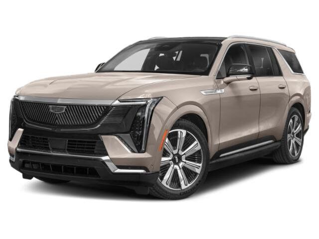 2026 Cadillac Escalade IQL