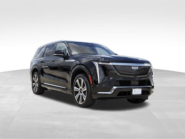 2026 Cadillac Escalade IQL