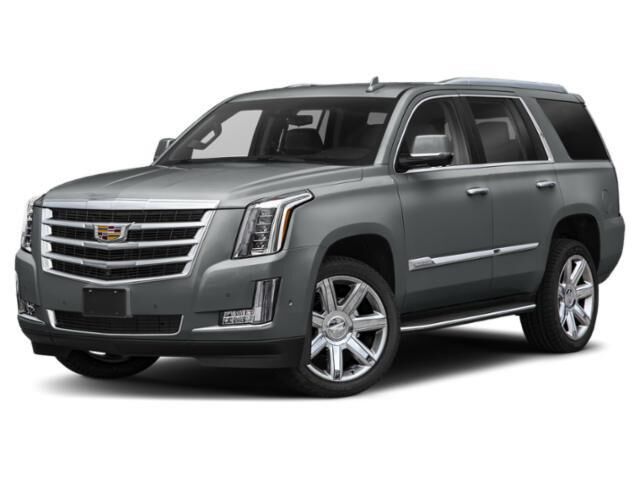 2020 Cadillac Escalade Standard