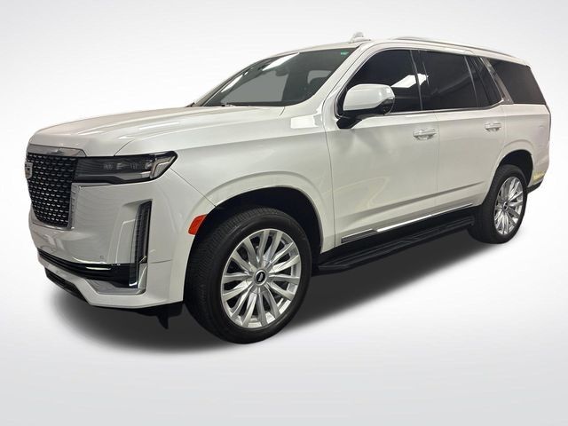 2024 Cadillac Escalade