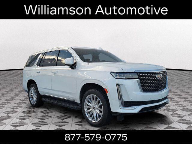 2023 Cadillac Escalade