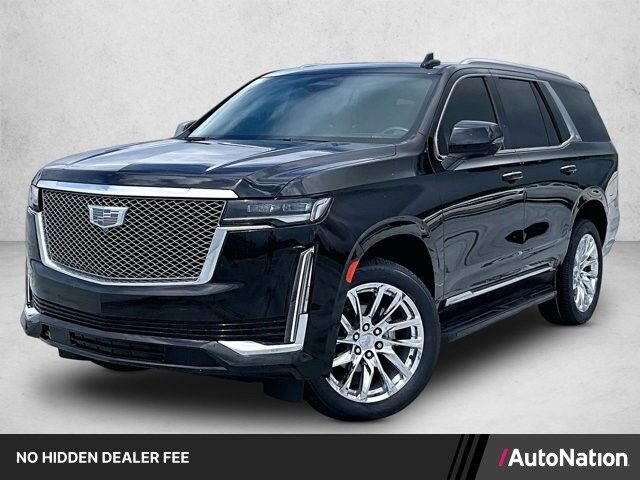 2023 Cadillac Escalade