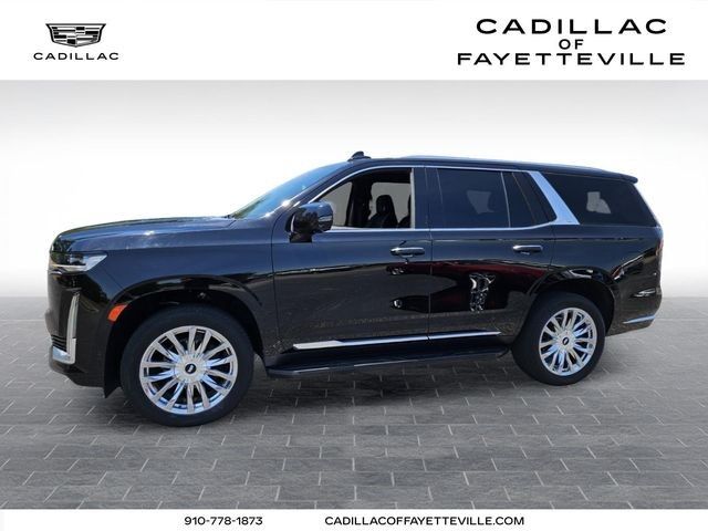 2023 Cadillac Escalade