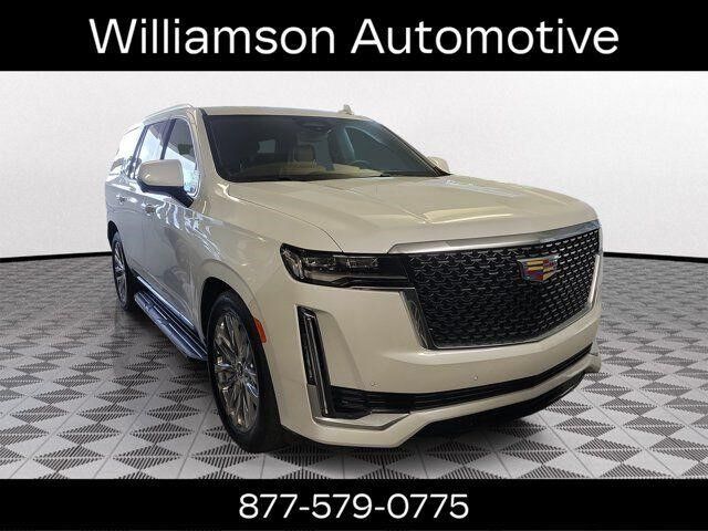 2024 Cadillac Escalade